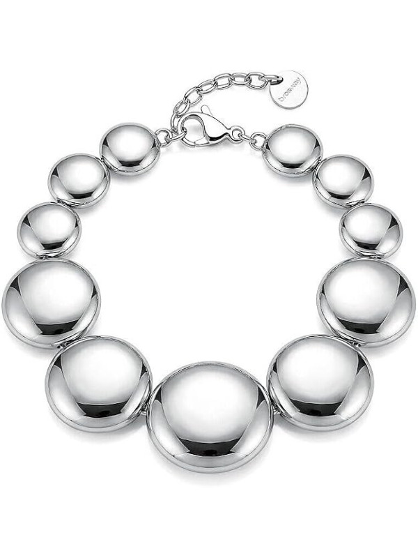 Bracciale Donna Brosway Muse BUE14 Acciaio Dorato 316L