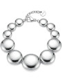 Bracciale Donna Brosway Muse BUE14 Acciaio Dorato 316L