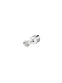 Mono Orecchino Donna Marlù 2OR0091-W Sparkless a Lobo SIlver