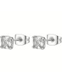 Orecchini Donna Brosway Desideri BEIE035 Acciaio e Cubic Zirconia