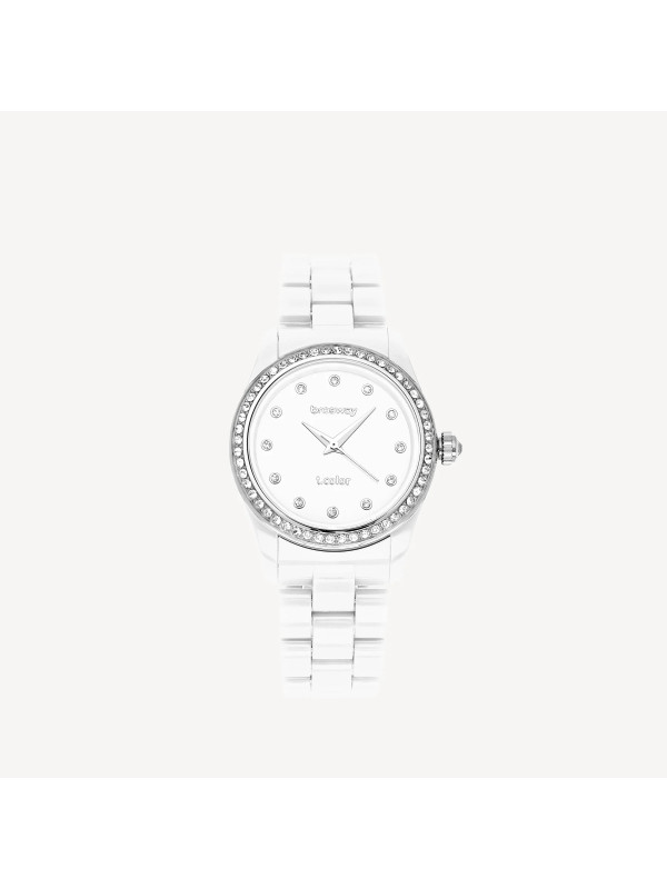 Orologio Donna Brosway T-Color WTC02 Bianco 36 mm