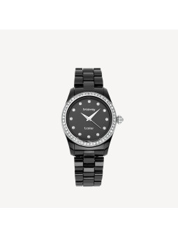 Orologio Donna Brosway T-Color WTC05 Nero 36 mm