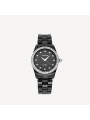 Orologio Donna Brosway T-Color WTC05 Solo Tempo Acciaio e Policarbonato Nero 36 mm