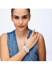 Orologio Donna Brosway T-Color WTC13 Bianco 31 mm