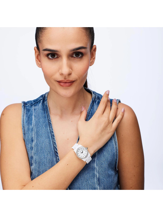Orologio Donna Brosway T-Color WTC13 Bianco 31 mm