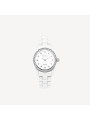 Orologio Donna Brosway T-Color WTC13 Solo Tempo Acciaio e Policarbonato Bianco 31 mm