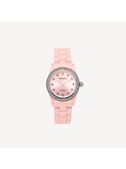 Orologio Donna Brosway T-Color WTC63 Rosa 31 mm