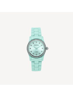 Orologio Donna Brosway T-Color WTC65 Celeste 31 mm