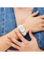Orologio Donna Brosway T-Color WTC72 Bianco Oro 31 mm