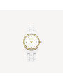 Orologio Donna Brosway T-Color WTC72 Bianco Oro 31 mm
