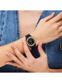 Orologio Donna Brosway T-Color WTC73 Nero Oro 31 mm