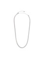 Collana Girocollo Marlù Vision Acciaio Catena Snake 33CN0025 Donna