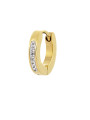 Orecchini Donna Marlù 2OR0058G-W Acciaio Dorato con Perle