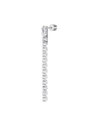 Mono Orecchino Marlù 31OR0005-W Sparkles con Zirconi Bianchi | Orecchini Marlù