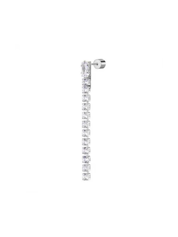 Mono Orecchino Marlù 31OR0005-W Sparkles con Zirconi Bianchi | Orecchini Marlù