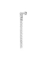 Mono Orecchino Marlù 31OR0005-W Sparkles con Zirconi Bianchi | Orecchini Marlù