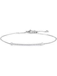Bracciale Marlù 31BR0019-W Sparkles con Zirconi Centrali | Bracciali Marlù