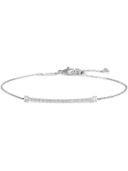 Bracciale Marlù 31BR0019-W Sparkles con Zirconi Centrali | Bracciali Marlù