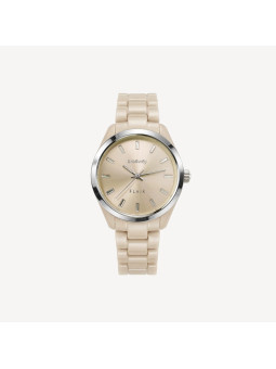 Orologio Brosway Flair WFA03 Cipria con Cristalli | Orologi Brosway