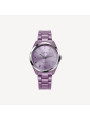 Orologio Brosway Flair WFA04 Viola con Cristalli | Orologi Brosway