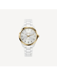 Orologio Brosway Flair WFA06 Oro 14K con Cristalli | Orologi Brosway