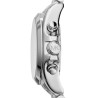 Orologio Cronografo Donna Michael Kors MK6174 Bradshaw in Acciaio Cassa 36mm
