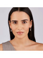 Orecchini Brosway Symphonia BYM215 con Cristalli a Goccia | Orecchini Brosway