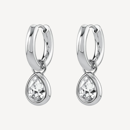 Orecchini Brosway Symphonia BYM215 con Cristalli a Goccia | Orecchini Brosway