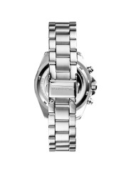 Orologio Cronografo Donna Michael Kors MK6174 Bradshaw in Acciaio Cassa 36mm