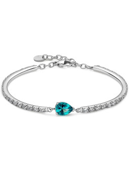 Bracciale Brosway Desideri BEI119 in Acciaio con Cubic Zirconia | Brosway