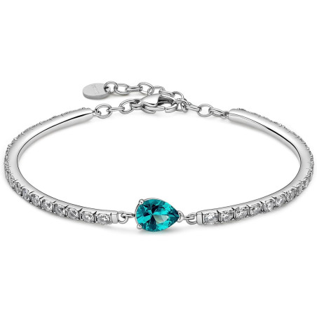 Bracciale Brosway Desideri BEI119 in Acciaio con Cubic Zirconia | Brosway