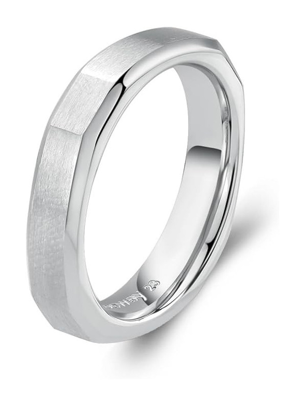 copy of Anello Uomo Brosway BOA31C Logan in Acciaio Silver