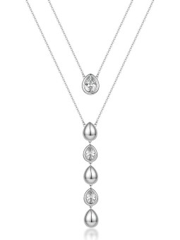 Collana Brosway Glow BGW05 con Cubic Zirconia | Collane Brosway Donna