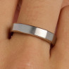 copy of Anello Uomo Brosway BOA31C Logan in Acciaio Silver