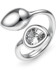 Anello Brosway Glow BGW29B con Cubic Zirconia | Anelli Brosway Donna