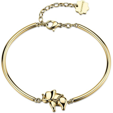 Bracciale Brosway Chakra BHKB301 con Elefante | Bracciali Brosway Donna