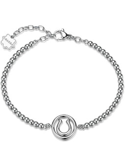 Bracciale Brosway Chakra BHKB304 Ferro di Cavallo | Bracciali Brosway Donna