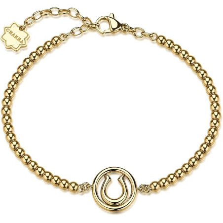 Bracciale Brosway Chakra BHKB305 con Ferro di Cavallo | Bracciali Brosway
