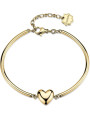 Bracciale Brosway Chakra BHKB321 Donna in Acciaio con Simbolo Cuor