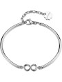 Bracciale Brosway Chakra BHKB330 con Simbolo Infinito | Bracciali Brosway