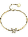 Bracciale Brosway Chakra BHKB333 con Cristalli e Farfalla | Bracciali Brosway