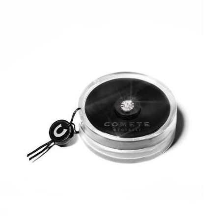 Diamante Comete DBB015SI 0,15 Ct Colore G Purezza SI | Storia di Luce