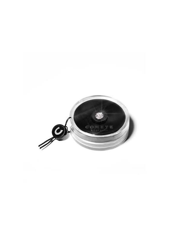 Diamante Comete DBB015SI 0,15 Ct Colore G Purezza SI | Storia di Luce