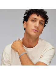 Bracciale Uomo Brosway In Acciaio Silver Riptide BTD031