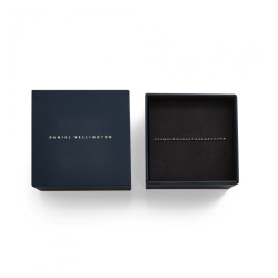Bracciale Donna Tennis Daniel Wellington DW00401107 in Acciaio Oro