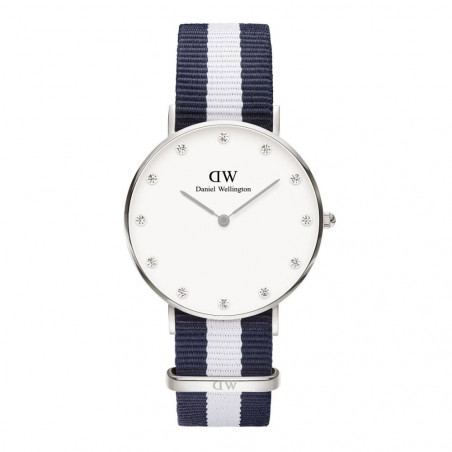 Only Time Watch Woman Daniel Wellington 34mm DW0010082