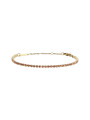 Bracciale Donna Tennis Daniel Wellington DW00401110 in Acciaio Oro