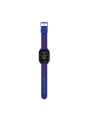 Orologio Smartwatch Uomo Superga Ink 2 SW-STC016 Cinturino in Silicone Blu Rosso