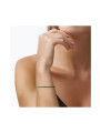 Bracciale Donna Tennis Ops OPSBR-954 Acciaio Silver con pietre Smeraldo 2,5 mm