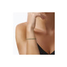 Bracciale Donna Tennis Ops OPSBR-952 Acciaio Oro con pietre Ottanio 2,5 mm